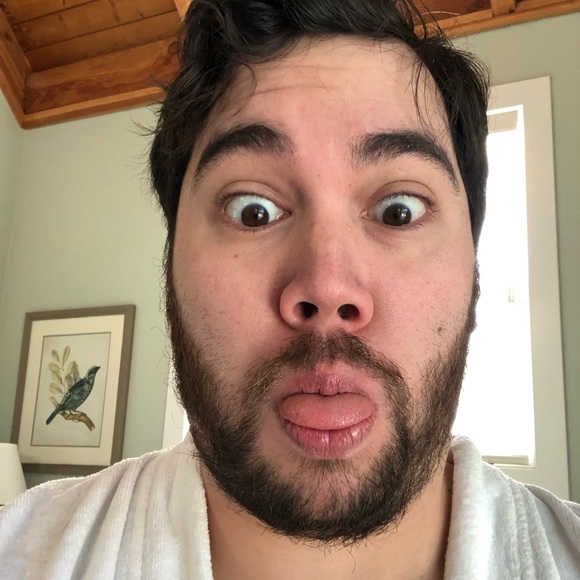 Meet your Posher, Brian - Picture 1 of 1